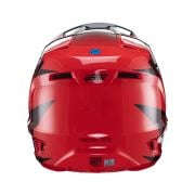 Kask Leatt Moto 2.5 Red