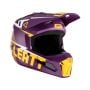 Kask Leatt Moto 3.5 Junior Indigo