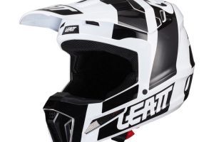 Kask na Crossa