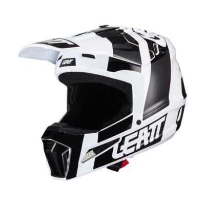 Kask Leatt Moto 3.5 Junior