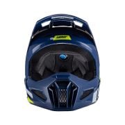 Kask Leatt Moto 3.5 Junior Blue
