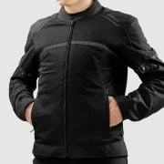 Kurtka Ozone Neo Air Black