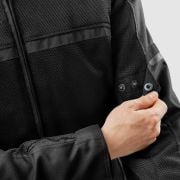 Kurtka Ozone Neo Air Black
