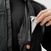 Kurtka Ozone Neo Air Black
