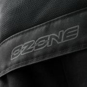 Kurtka Ozone Neo Air Black/Flo Yellow