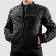 Kurtka Ozone Neo Black