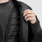 Kurtka Ozone Neo Black