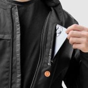 Kurtka Ozone Neo Black