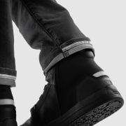 Spodnie Rebelhorn Revolt Black