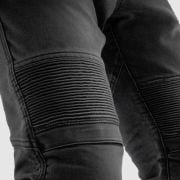 Spodnie Rebelhorn Revolt Black