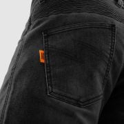 Spodnie Rebelhorn Revolt Black