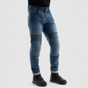 Spodnie Rebelhorn Revolt Blue