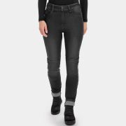 Spodnie SHIMA Ridge Lady Black