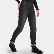 Spodnie SHIMA Ridge Lady Black