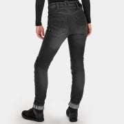 Spodnie SHIMA Ridge Lady Black