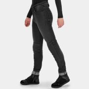 Spodnie SHIMA Ridge Lady Black