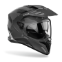 Kask Airoh Bandit Dark Grey Gloss
