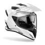 Kask Airoh Bandit White Gloss