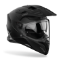 Kask Airoh Bandit Black Matt