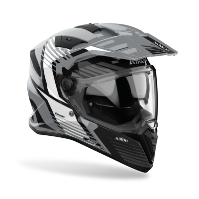 Kask Airoh Bandit