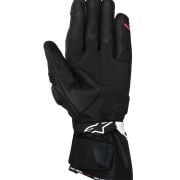 Rękawice Alpinestars SP-3 Black/White/Red Fluo