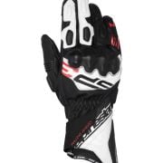 Rękawice Alpinestars SP-3 Black/White/Red Fluo