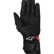 Rękawice Alpinestars SP-3 White/Bright Red/Black