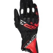 Rękawice Alpinestars SP-3 White/Bright Red/Black