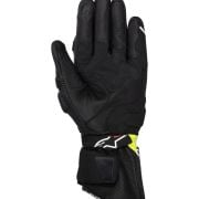 Rękawice Alpinestars SP-3 Black/Yellow Fluo/White