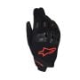 Rękawice Alpinestars SP X 1 Black/Red Fluo