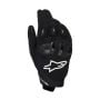 Rękawice Alpinestars SP X 1 Black/White