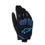 Rękawice Alpinestars SP X 1 Black/Blue