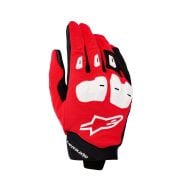 Rękawice Alpinestars SP X 1 Black/Red/White