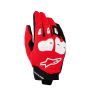 Rękawice Alpinestars SP X 1 Black/Red/White
