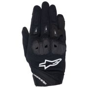 Rękawice Alpinestars Stella SP X 1 Lady Black/White