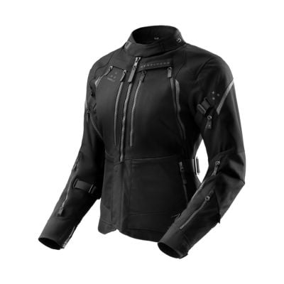 Kurtka Rebelhorn Hardy 3.0 Lady