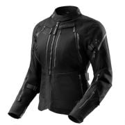 Kurtka Rebelhorn Hardy 3.0 Lady Black