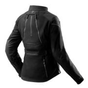 Kurtka Rebelhorn Hardy 3.0 Lady Black