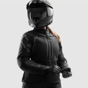 Kurtka Rebelhorn Hardy 3.0 Lady Black