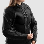 Kurtka Rebelhorn Hardy 3.0 Lady Black