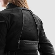 Kurtka Rebelhorn Hardy 3.0 Lady Black