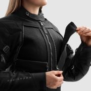 Kurtka Rebelhorn Hardy 3.0 Lady Black