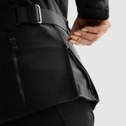 Kurtka Rebelhorn Hardy 3.0 Lady Black