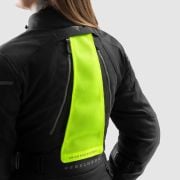 Kurtka Rebelhorn Hardy 3.0 Lady Black