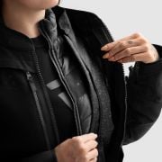 Kurtka Rebelhorn Hardy 3.0 Lady Black