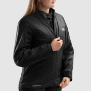 Kurtka Rebelhorn Hardy 3.0 Lady Black