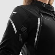 Kurtka Rebelhorn Hardy 3.0 Lady Black