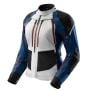 Kurtka Rebelhorn Hardy 3.0 Lady Blue/Grey/Red