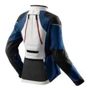 Kurtka Rebelhorn Hardy 3.0 Lady Blue/Grey/Red