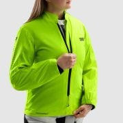 Kurtka Rebelhorn Hardy 3.0 Lady Black/Grey/Fluo Yellow
